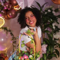 Lunakellerr's Avatar Pic