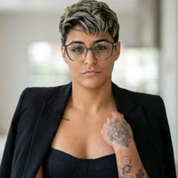 Michell_silva's Avatar Pic