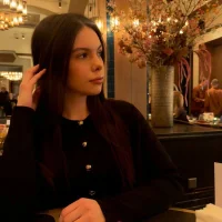 SeemaPelchat model avatar