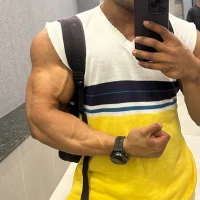 vianaa1's Avatar Pic