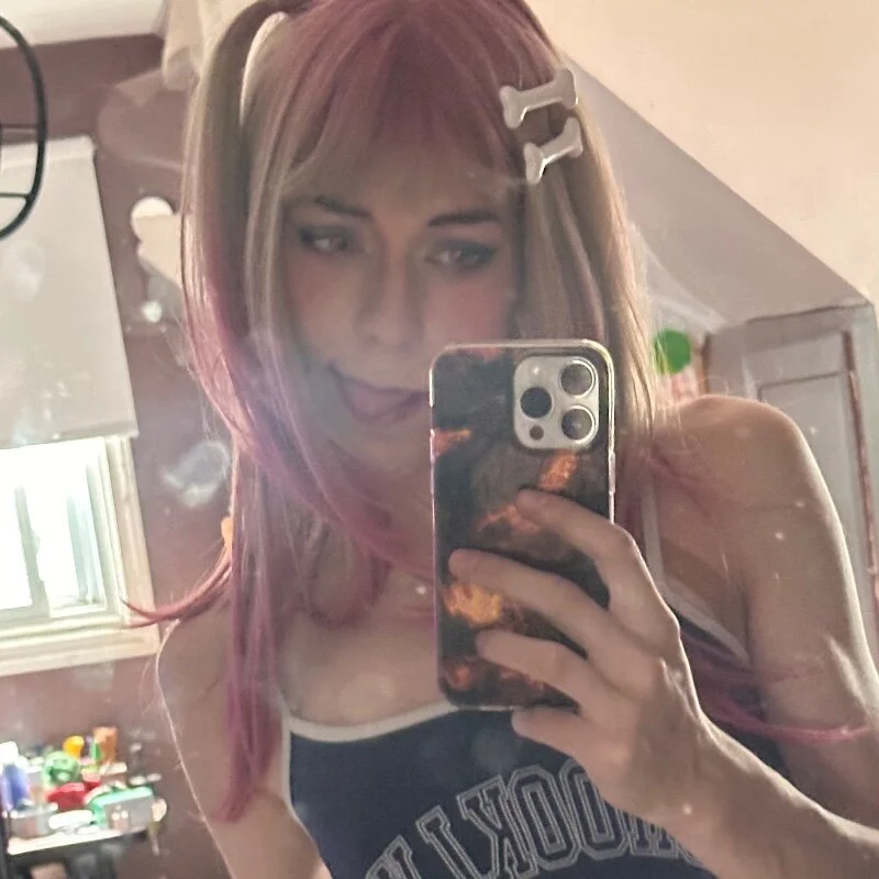 PeachyPrim