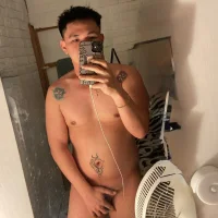 Modelo webcam cocklover_666