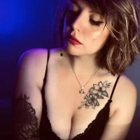 LaylaBeam webcam model