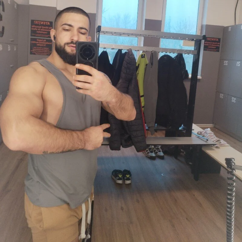 Tommy_Porn_ Stripchat profile image