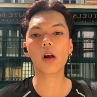 LeileiP's Profile Pic