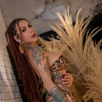 Foto del avatar de GinebraaFox_