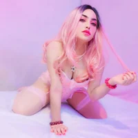 Foto desnuda XXX de Melody_Sanders