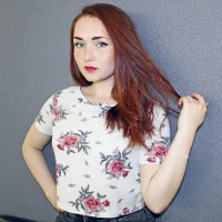 Профилна снимка на JadeBush