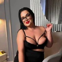 Slika avatara modela RubiHarper