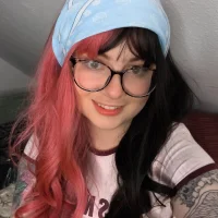 Foto do perfil de AuroraLord