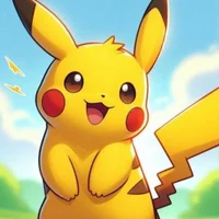 Pikachu002 – avatarbillede