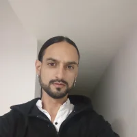 Foto desnuda XXX de Hermes_Alexio