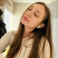 KianaNowak's Avatar Pic