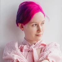 Fuzzy_Unicorn 아바타 사진