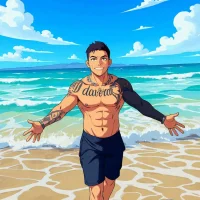 Candela3333: изображение аватарки