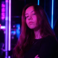 Foto del avatar de RubyPassion