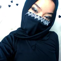 Zdjęcie profilowe modela Amira_zaade