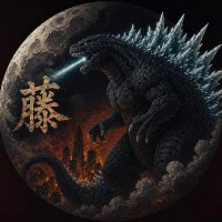 Godzilla_Teng's Avatar Pic