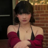 Melody_Ks's Profile Pic