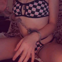 Zdjęcie profilowe modela puffbaby420