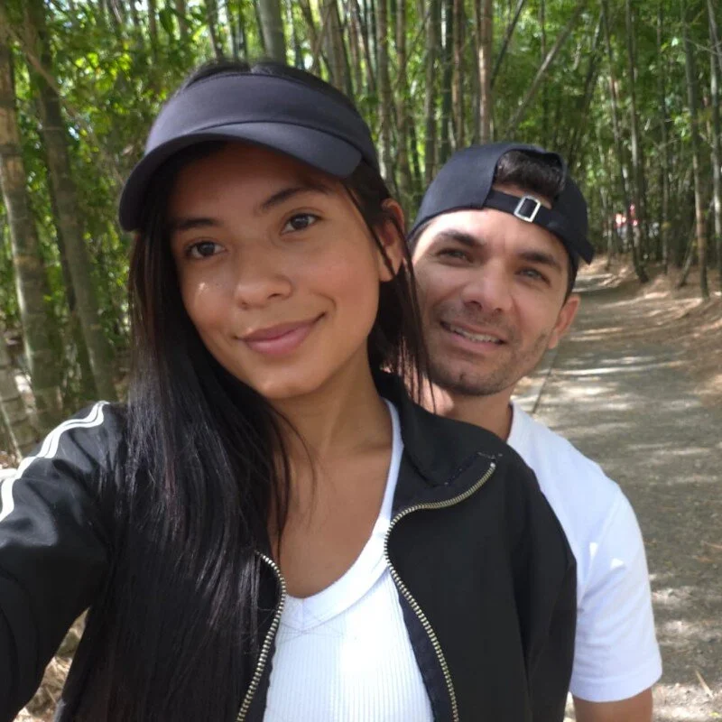 StefanyAndFox profile photo