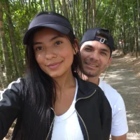 StefanyAndFox
