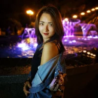 Zdjęcie profilowe modela Snow__Lilith