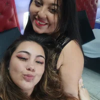 Zdjęcie profilowe modela Lauren_Sofy