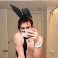Bunnysinclar's Avatar Pic