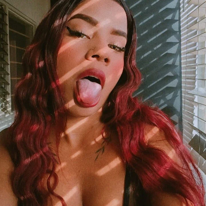 Kittymoretti Stripchat profile image