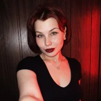 Slika avatara modela AmmyRich1
