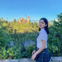 Gambar Profil zhaviahale21