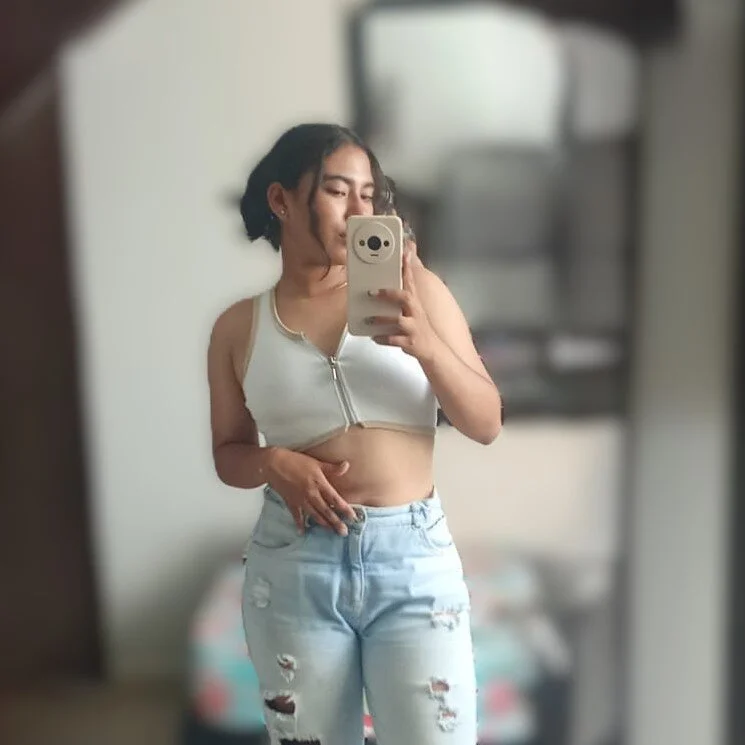 lady_mei Stripchat profile image