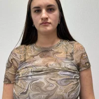 AshleyCrosslin's Profilna slika