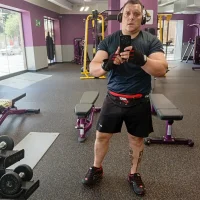 chupary: εικόνα άβαταρ