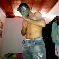 Joemorrets profilbillede