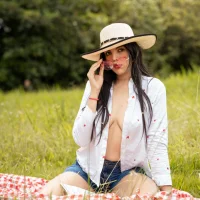 Adele_LatinLady 아바타 사진