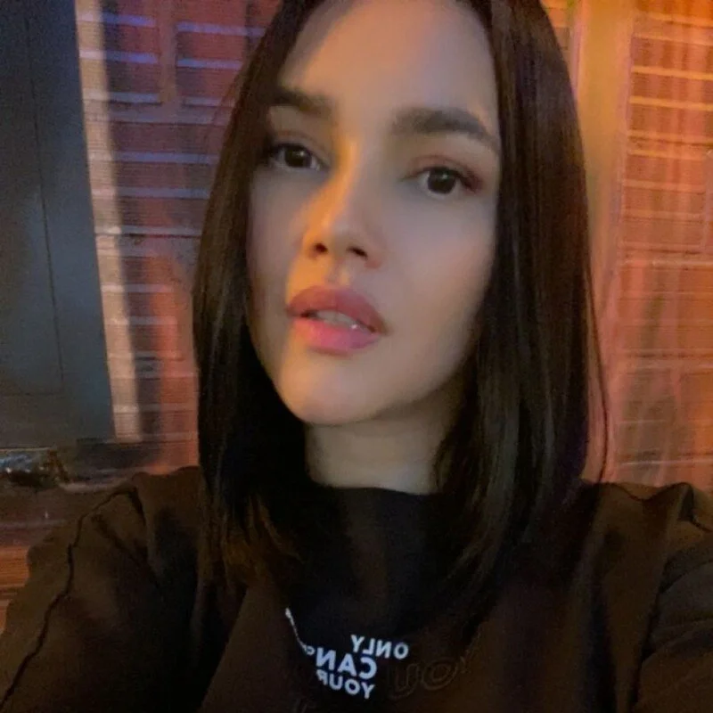 vaniaa95 Stripchat profile image