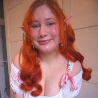 Avatar obrázek FluffyRainbowKity