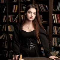 LenaOliver's Profile Pic