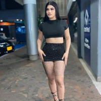 Bombom_ggh, Stripchat webcam model