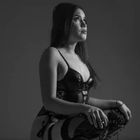 Avatar obrázek Alexa_Slave