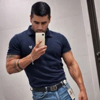 Morlu43's Avatar Pic