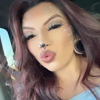 Zdjęcie profilowe modela Mandygonewild