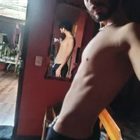 Nooneisthis Adlı Modelin Avatarı