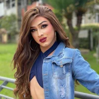 Lunadool Adlı Modelin Avatarı