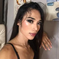 XoTrisha model avatar