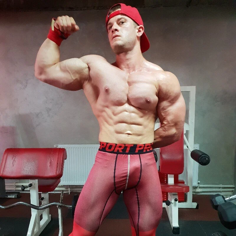 bigmusclehunk