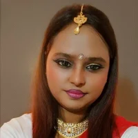 Indian_sunshine Avatar-Bild