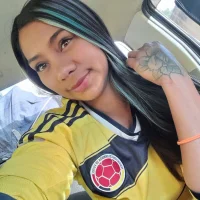 Photo de profil de JulieRose20x